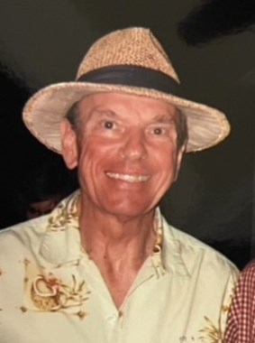 Obituary of William Samuel "Sam" Blackstone