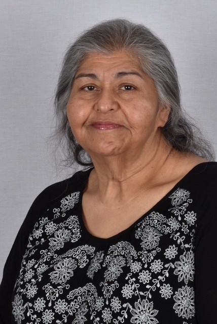 Obituary of Josefina Estrada Romero