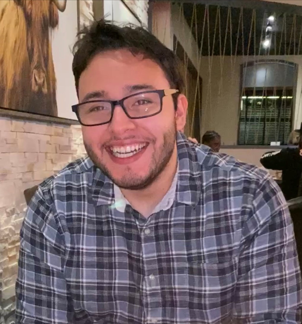 Obituary of Jon Luke Oriol