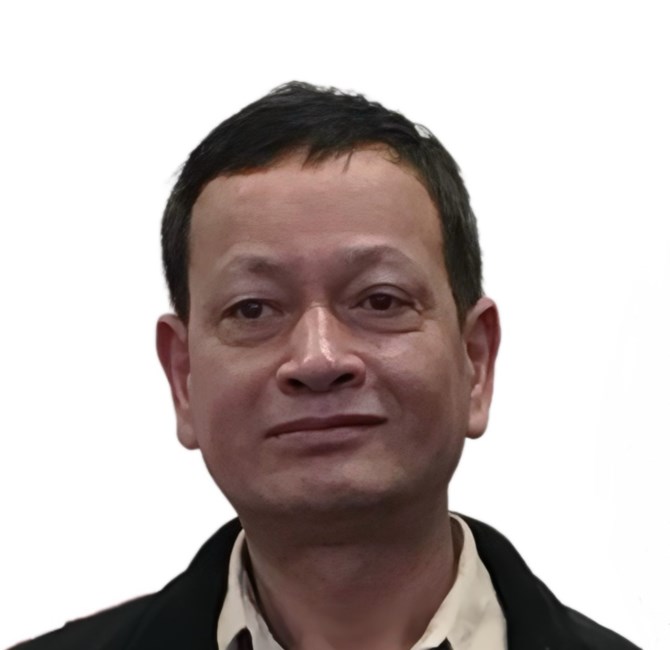 Obituary of Zi Jun Mai