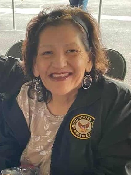 Obituary of Michelle Jacqueline Medina