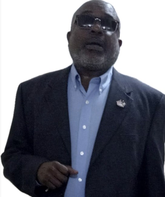 Obituary of Mr. Bryant French