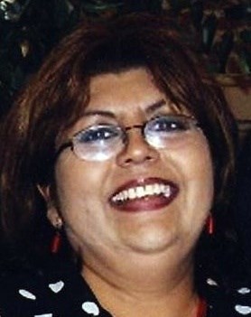 Obituary of Dora Luz Valero Garcia