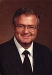 Mark Huff