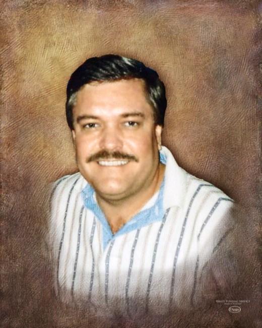 Obituary of Larry W. Helbig