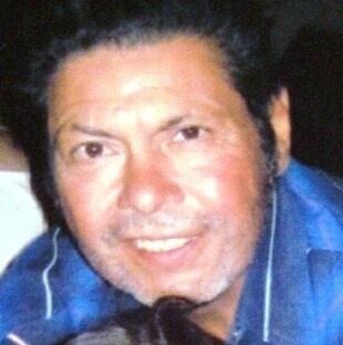 Obituary of Rogelio "Roger" Moreno Jr.