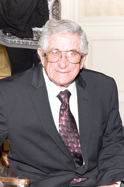 Obituary of Robert Ray Du Barr