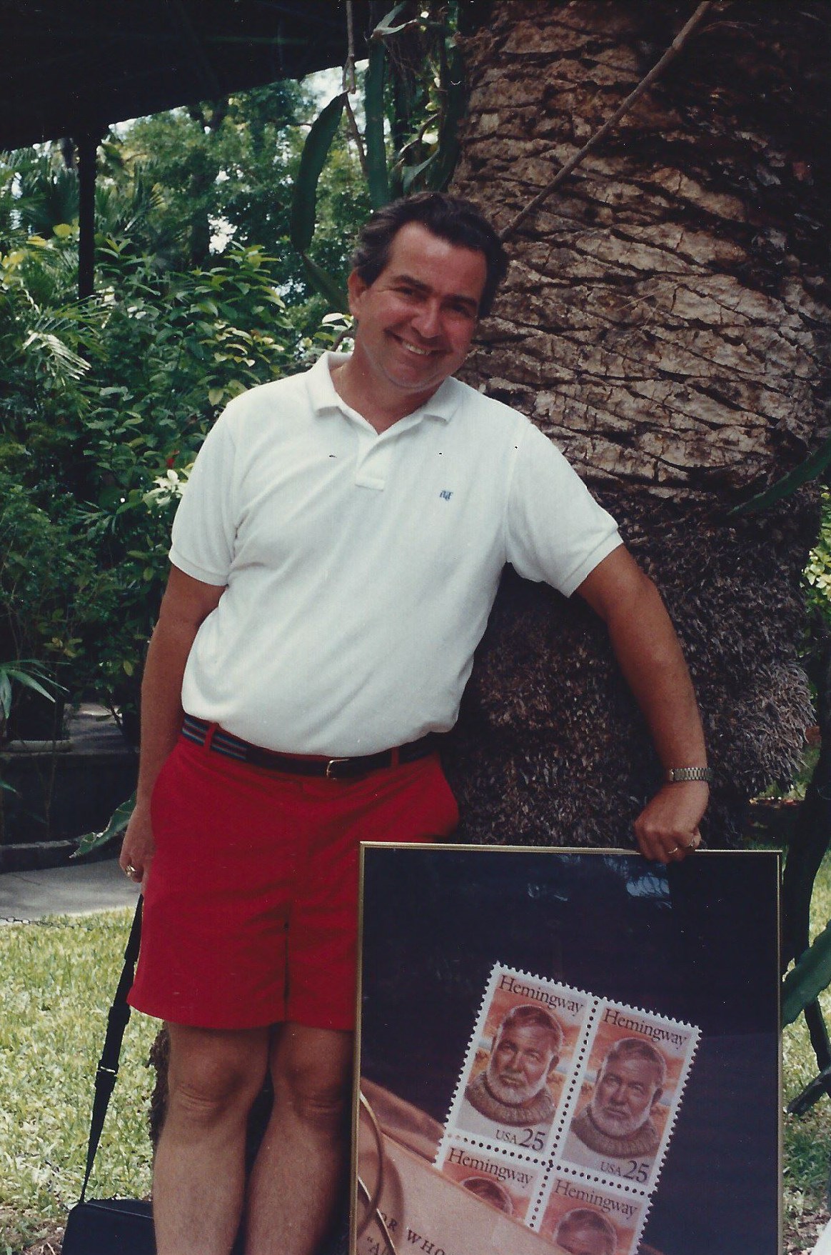 Obituary of Richard K. Matt