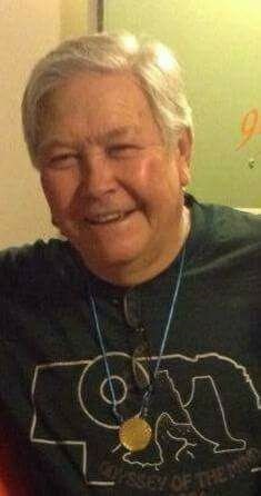 Obituary of Trinidad R. Garcia