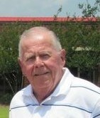 Obituary of James Joseph O'Neill Jr.