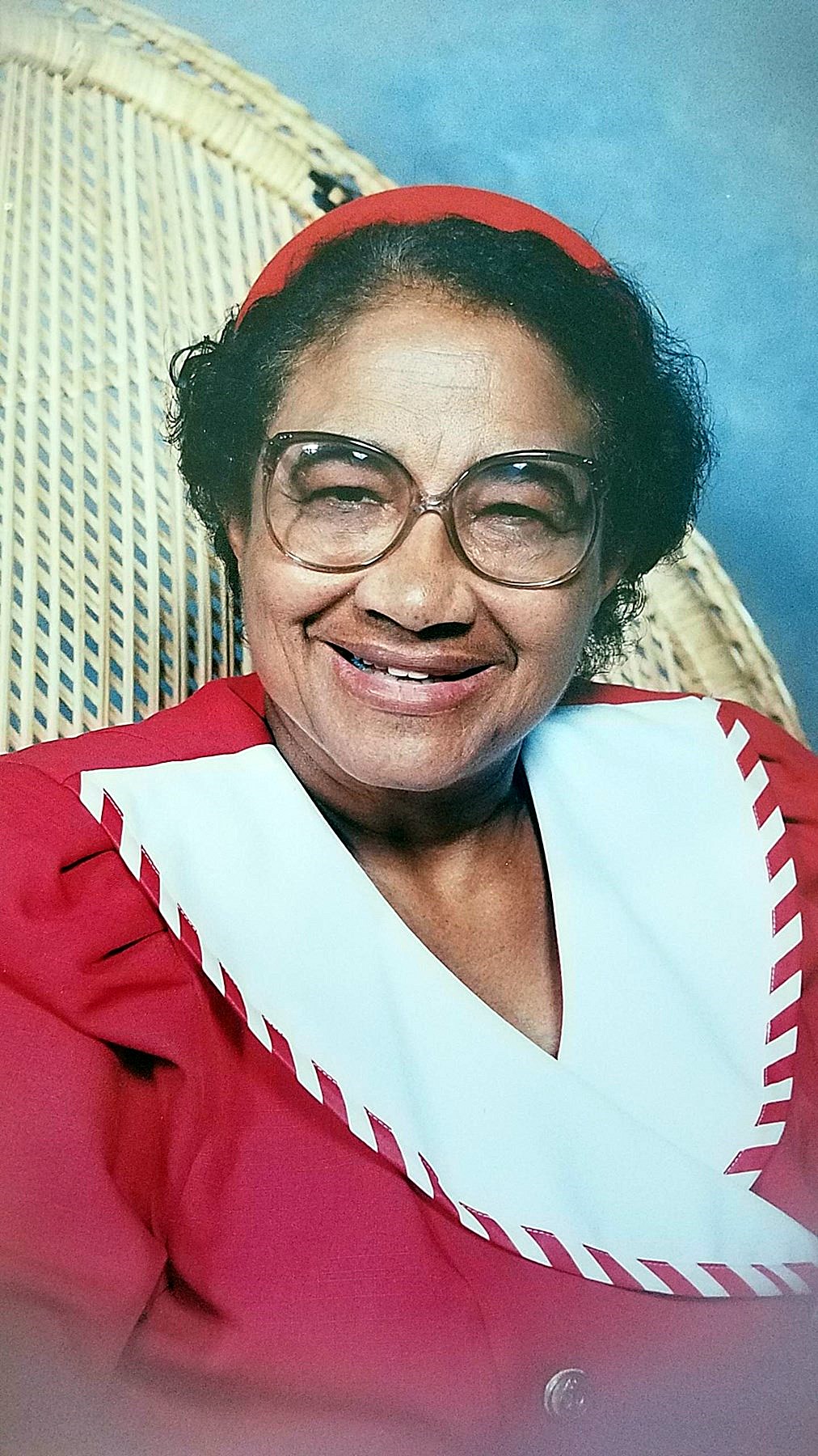 Minnie L. Rugless Obituary - Colton, CA