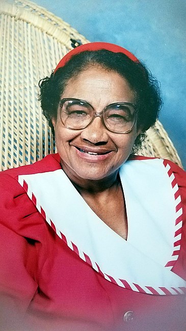 Obituary of Minnie L. Rugless