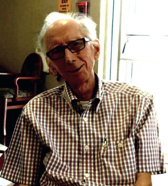 Obituary of Joseph Braun