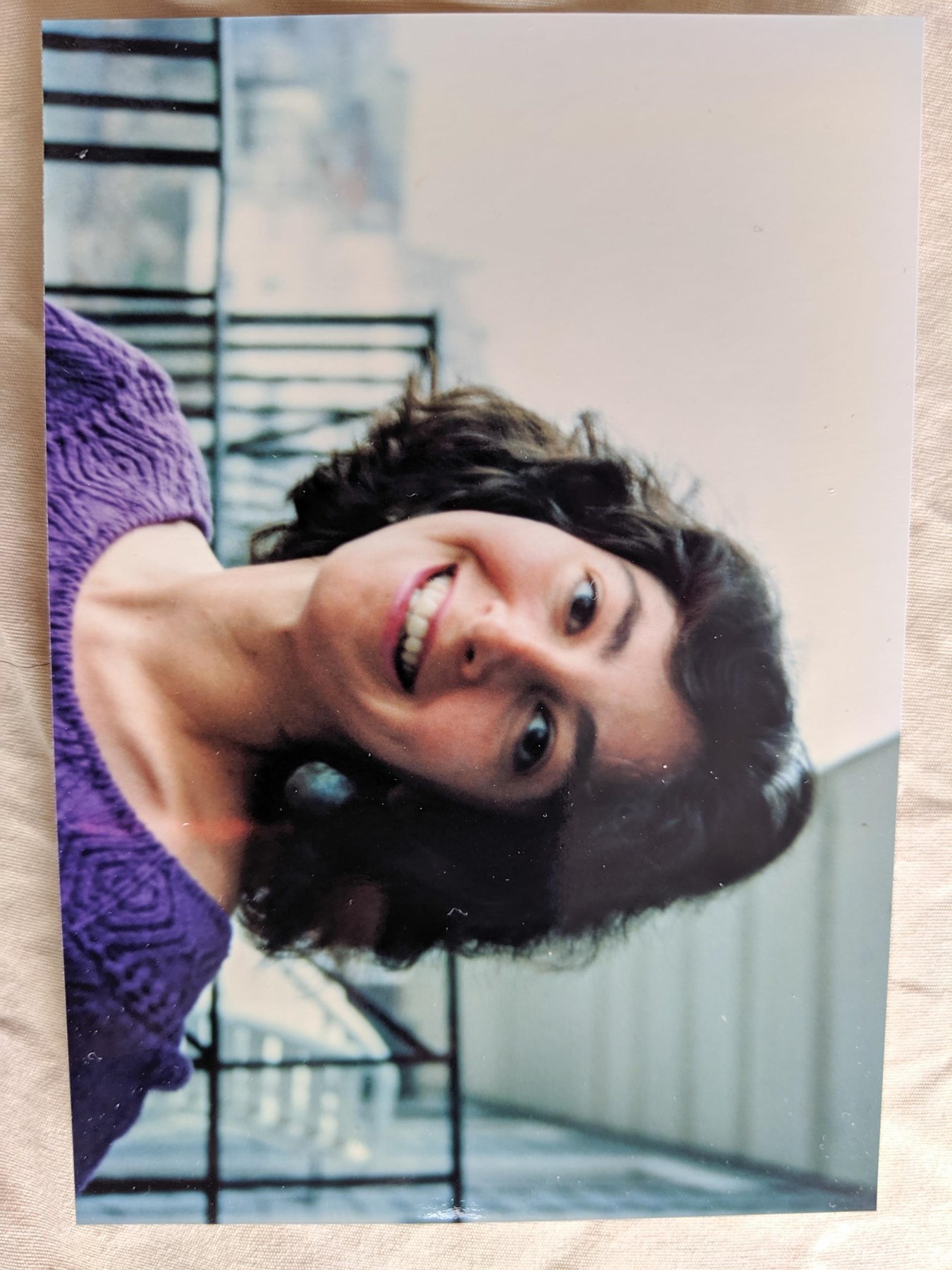 Obituary of Nancy C. Rothman