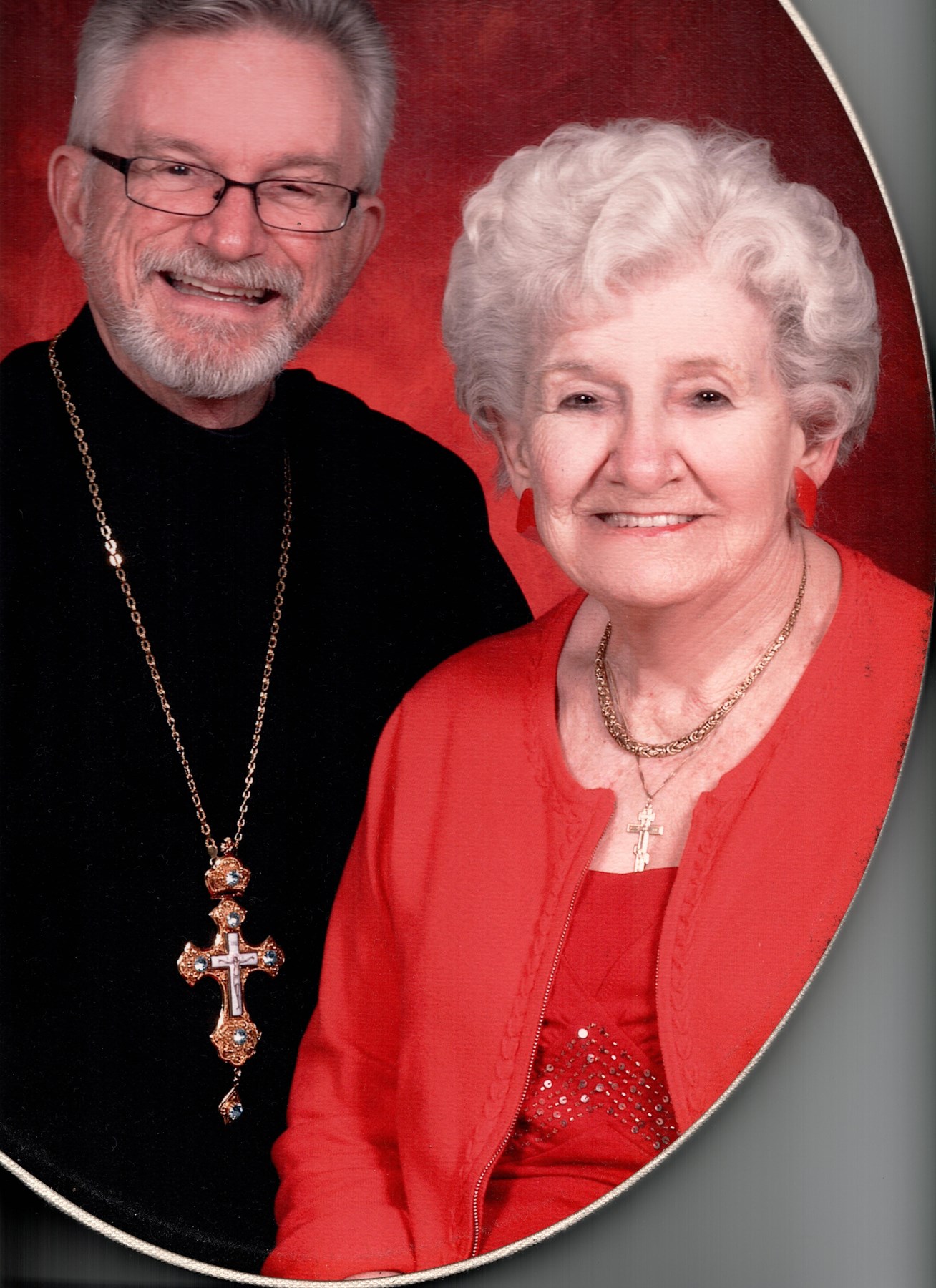 Obituary of Irene Hrubiak