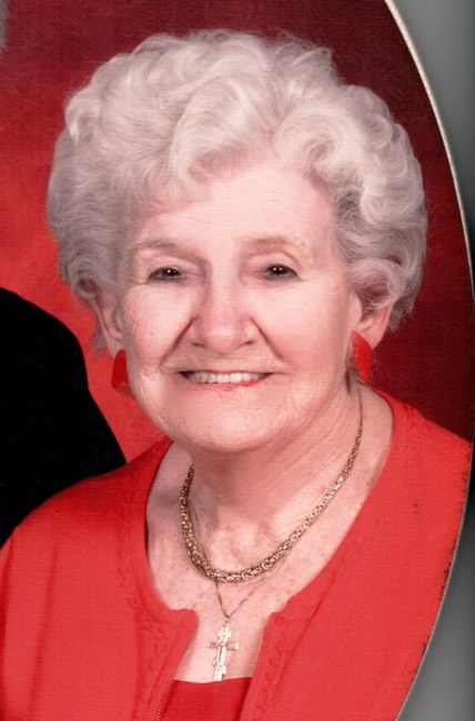 Obituary of Irene Hrubiak