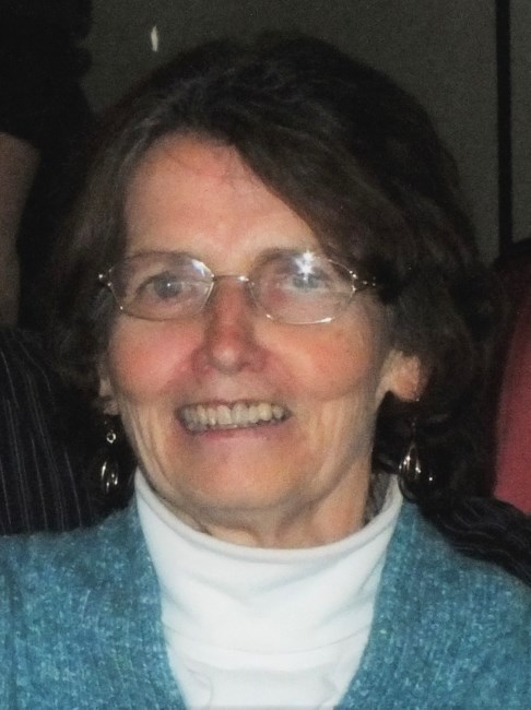 Obituario de Marjorie M. Edwards