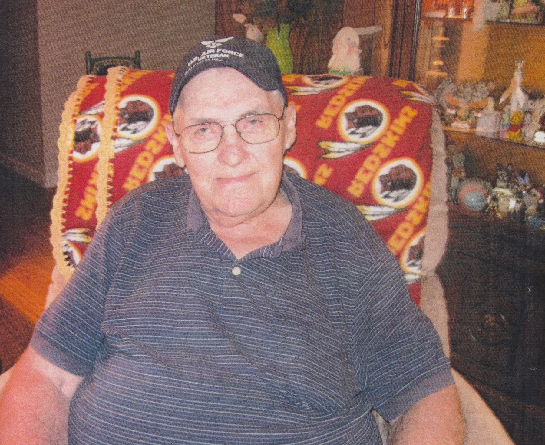 Obituary of Clyde Lloyd Black