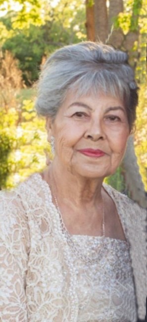 Obituary of Rosario Margarita Ortiz