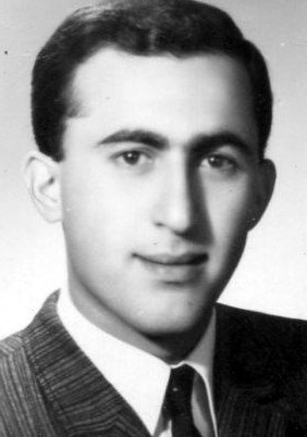 Obituary of Mark Massoud Ardekani