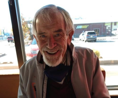 Obituary of Ronald Wesley Hall