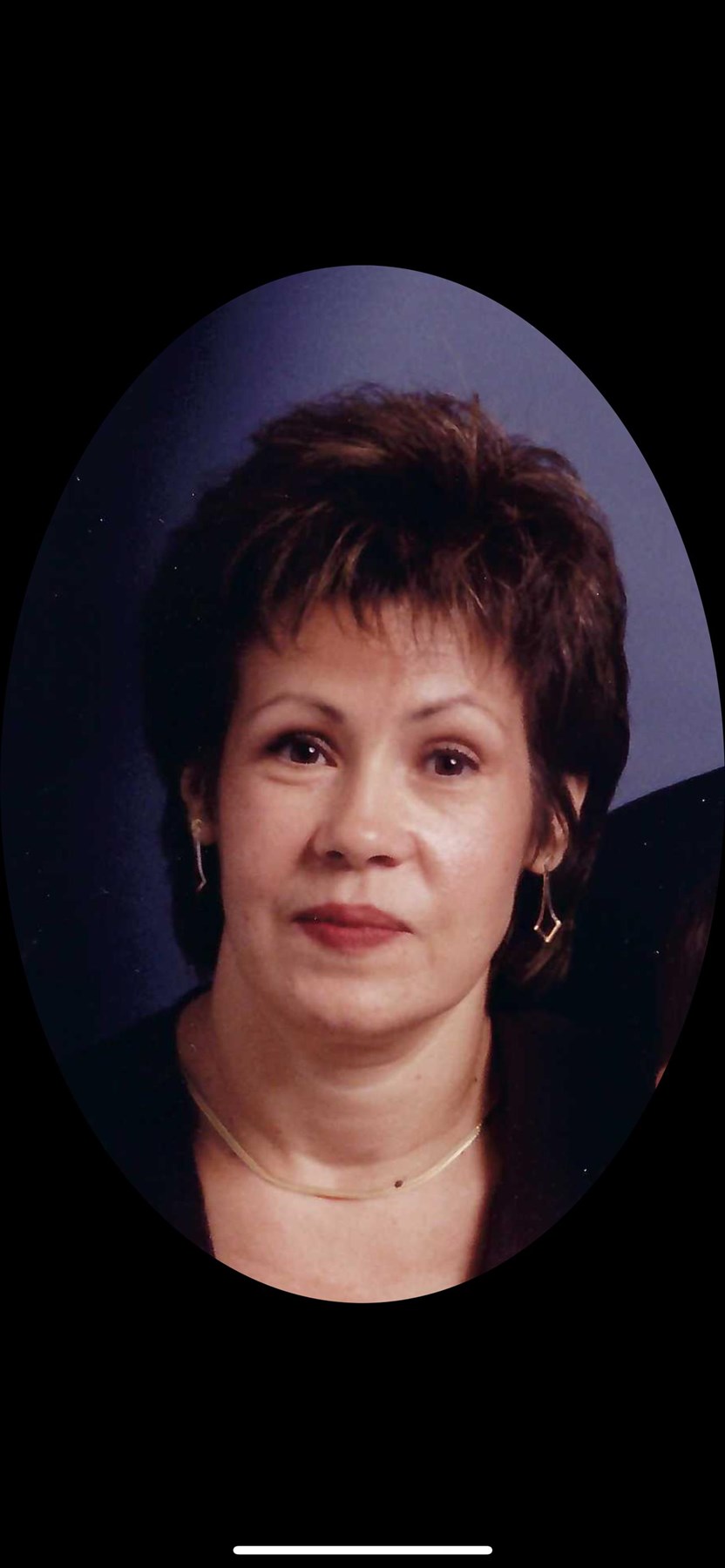 Obituary of Josefina Rocha