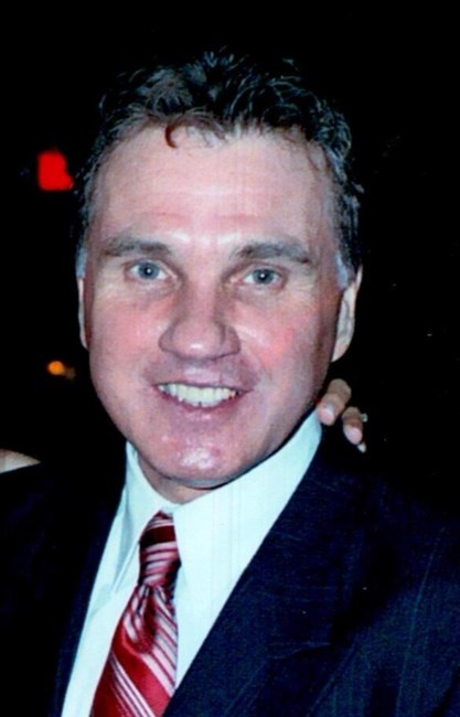 Obituary of Damian "Donnie" Parisi