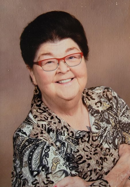 Obituary of Glea Avis Schlegel