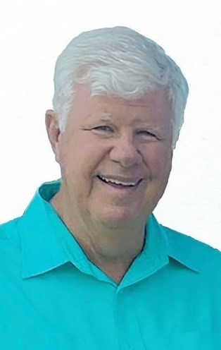 Obituary of Rodney Lawrence Coker