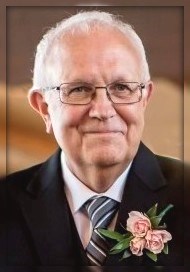 Obituary of Edwin Delmer Stephens