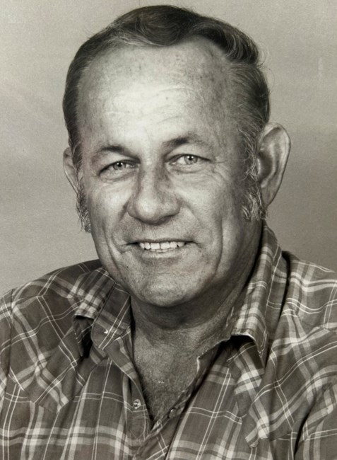 Obituary of Chester Floyd Vause