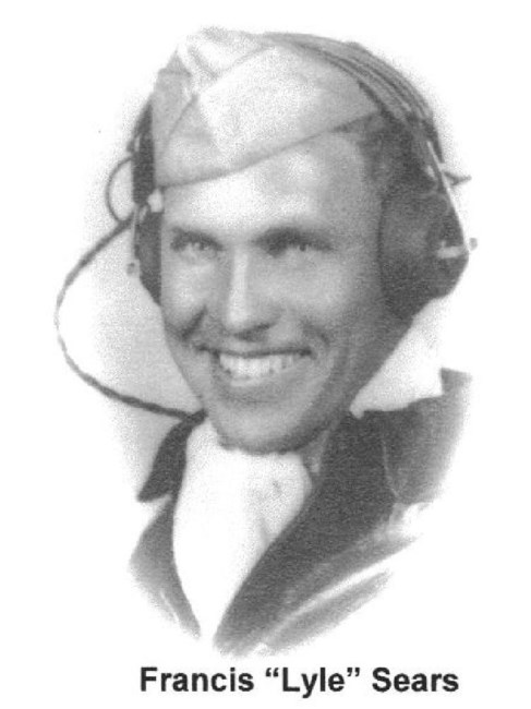 Obituary of Francis Lyle Sears