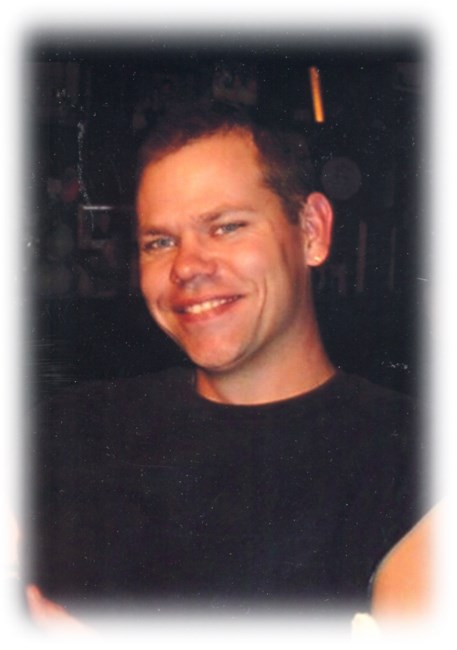 Obituary of Shaun Jones