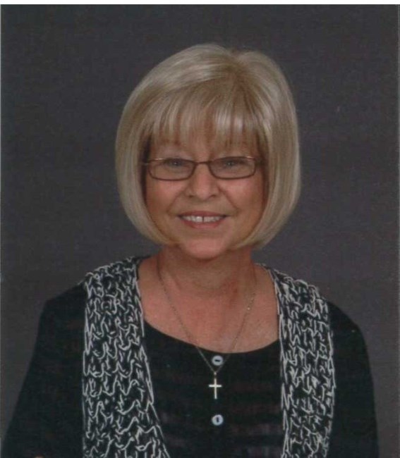 Obituario de Kathy Sue Black