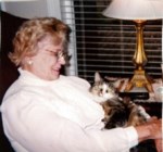 Helen Algaier