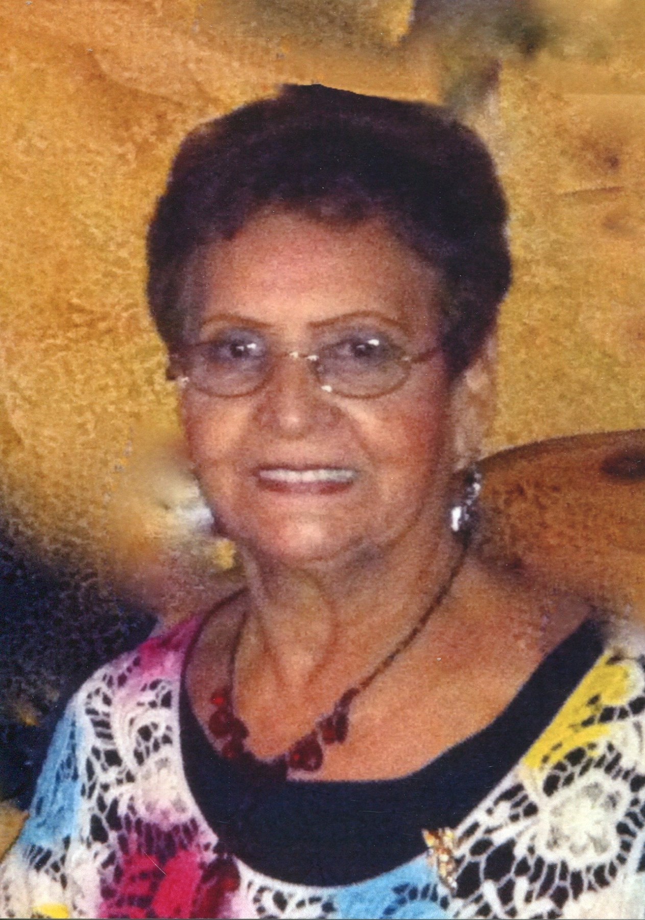 Maria Payne Obituary Mesa, AZ