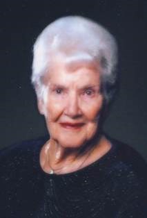 Obituary of Bernice Ford