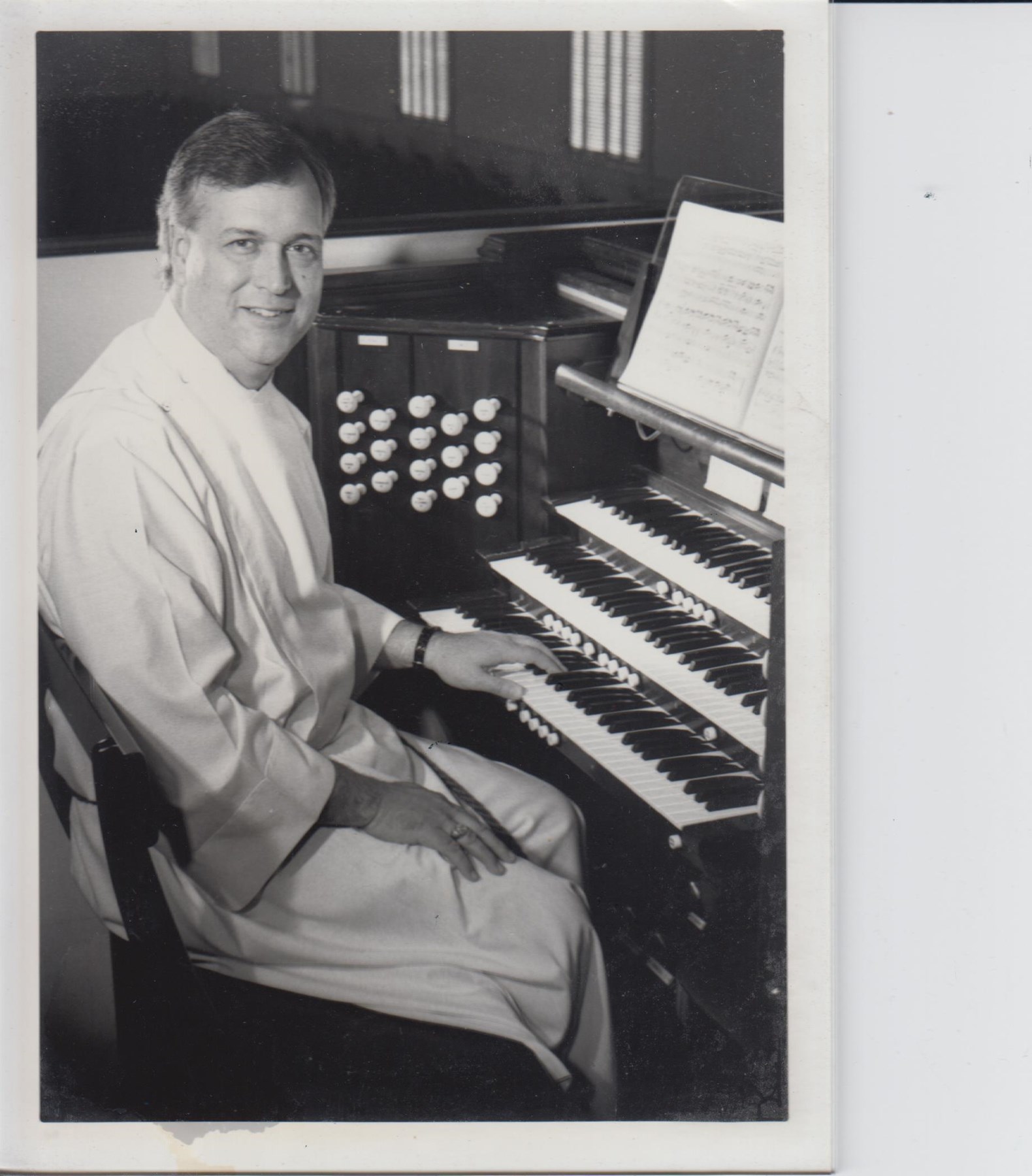 Obituary of Gregory Hollis