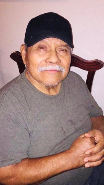 Obituary of Jose Remedios Ibarra