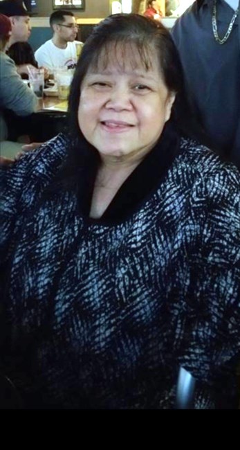 Obituary of Rosvida "Daisy" Eduvis R. Francisco