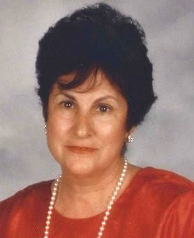 Obituary of Liliam Lujan Hickey