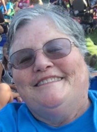 Obituary of Pamela Jean Tolliver Painter