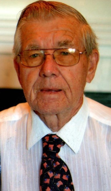 Obituary of Carl Henry Fleming