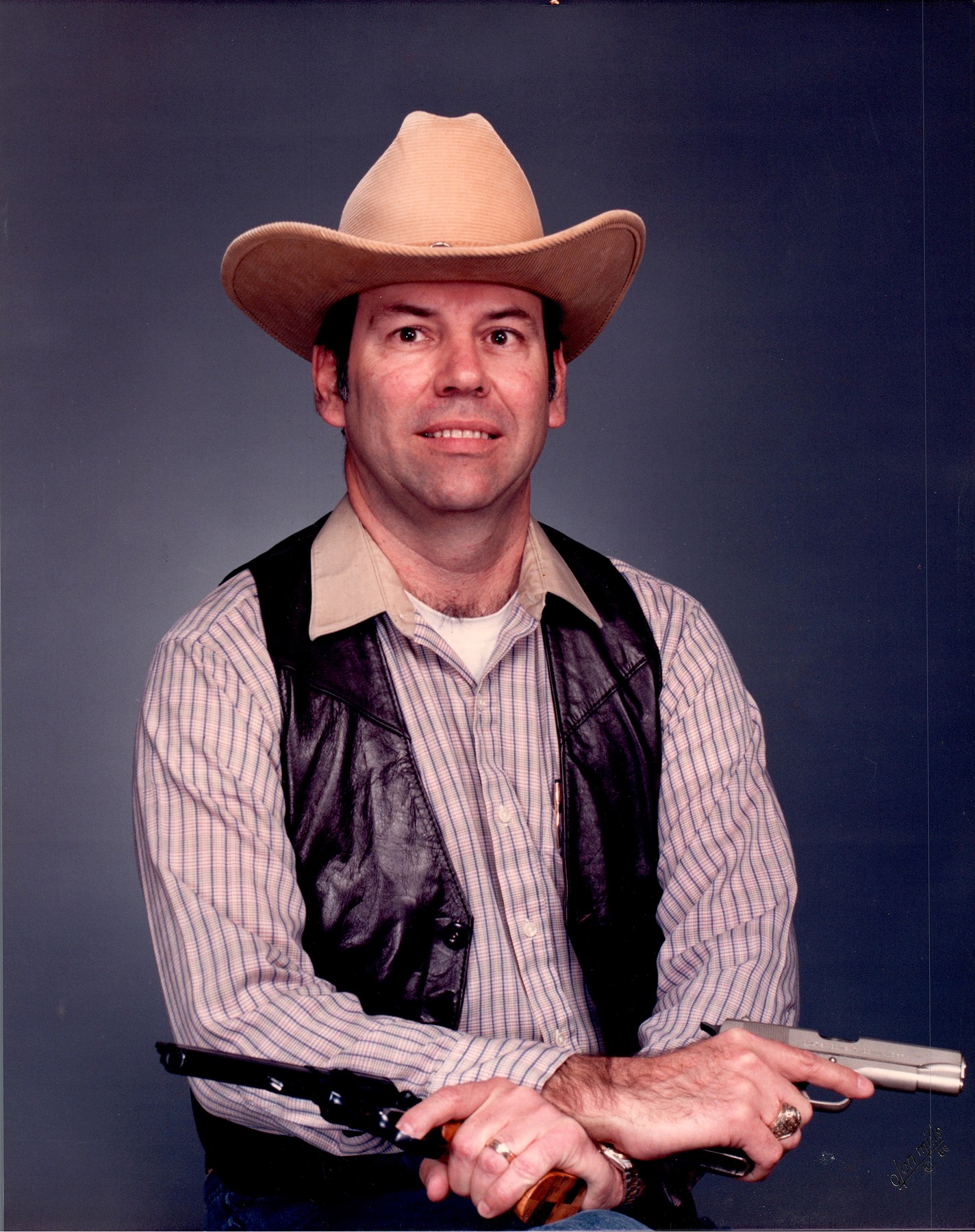 Obituary of Juan Amador Ramirez