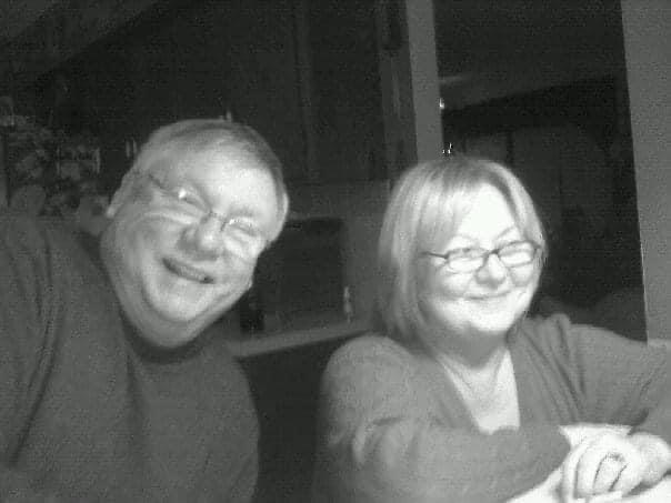 Obituary of Bette Grace Tucker