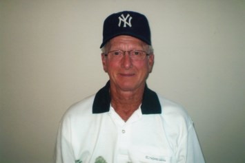 Obituary of Anthony "Whitey" J. Zovistoski, Jr.