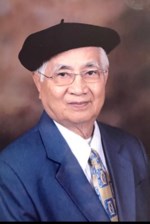 Ong Phaolo MANG TRAN