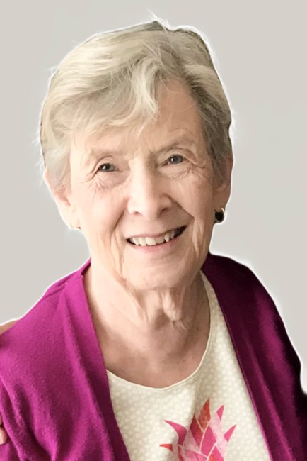 Avis de décès de Patsy (Gentry) Coppock