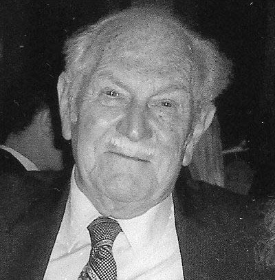 Avis de décès de Jerome Silver