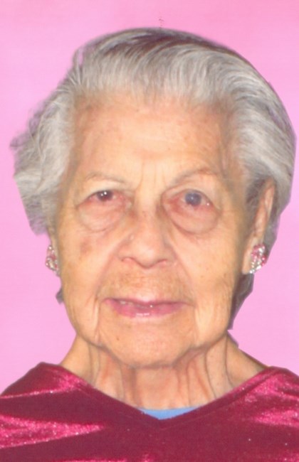 Obituary of Concepcion Torres